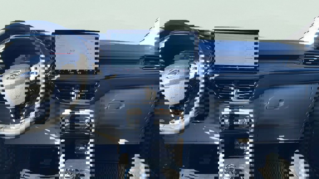 Used 2025 Ford Escape Platinum image 10