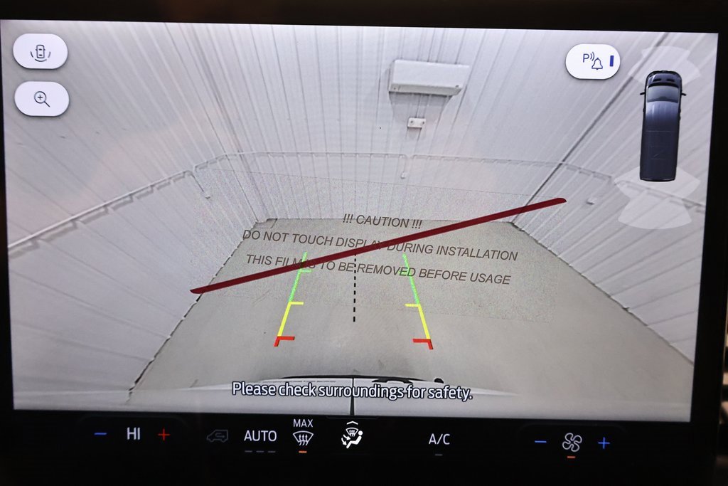 New 2026 Ford Transit 250 148 Medium Roof image 23