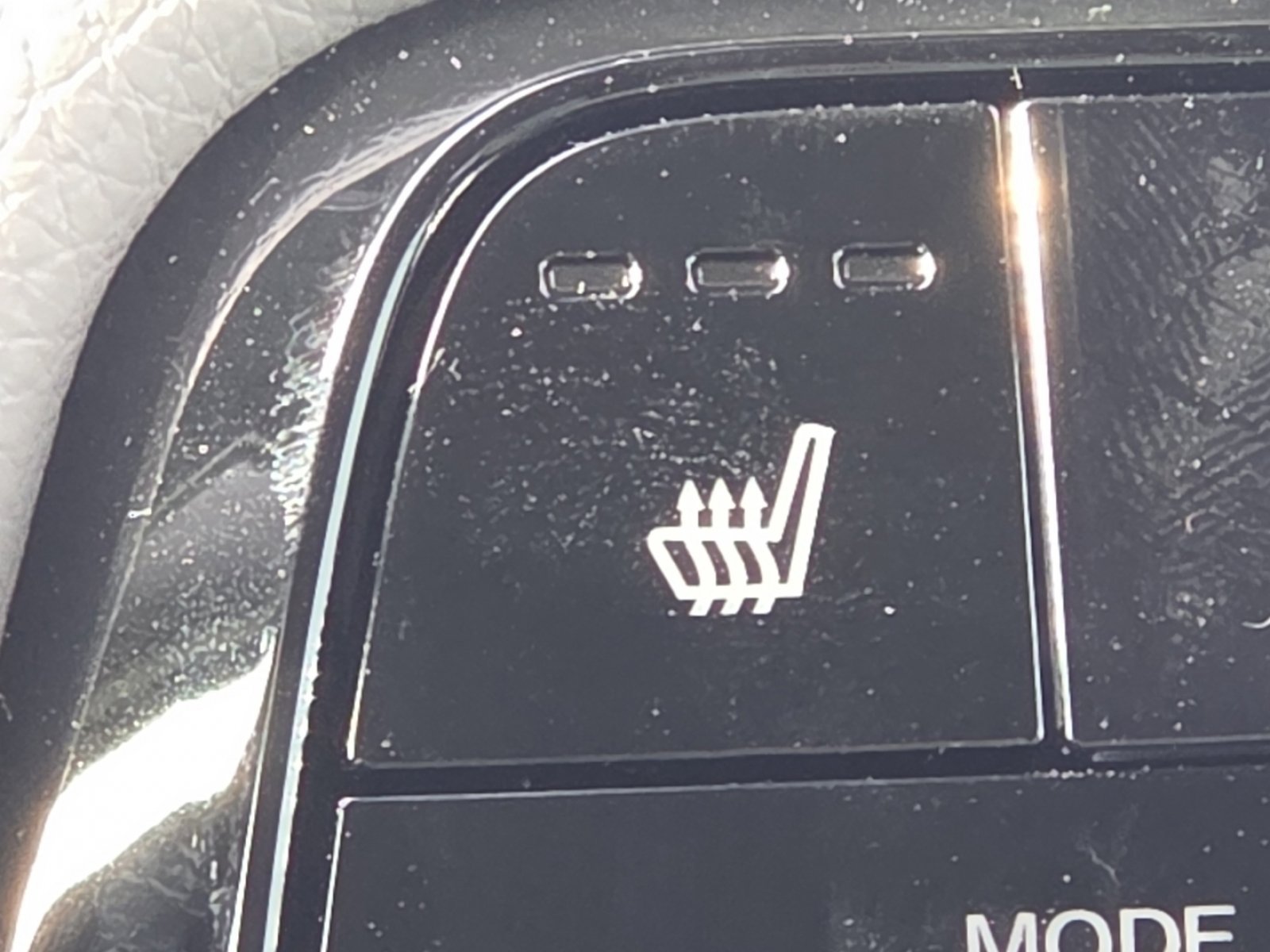 New 2026 Honda Passport RTL image 5