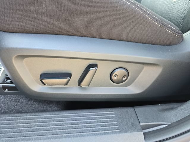 New 2026 Nissan Rogue SV w/ Cold Weather Package FWD image 13