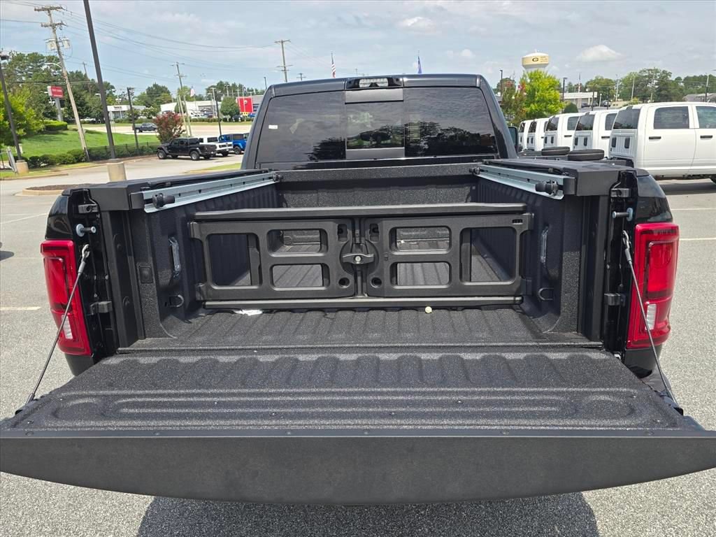 New 2027 RAM 2500 Limited AWD/4WD image 11