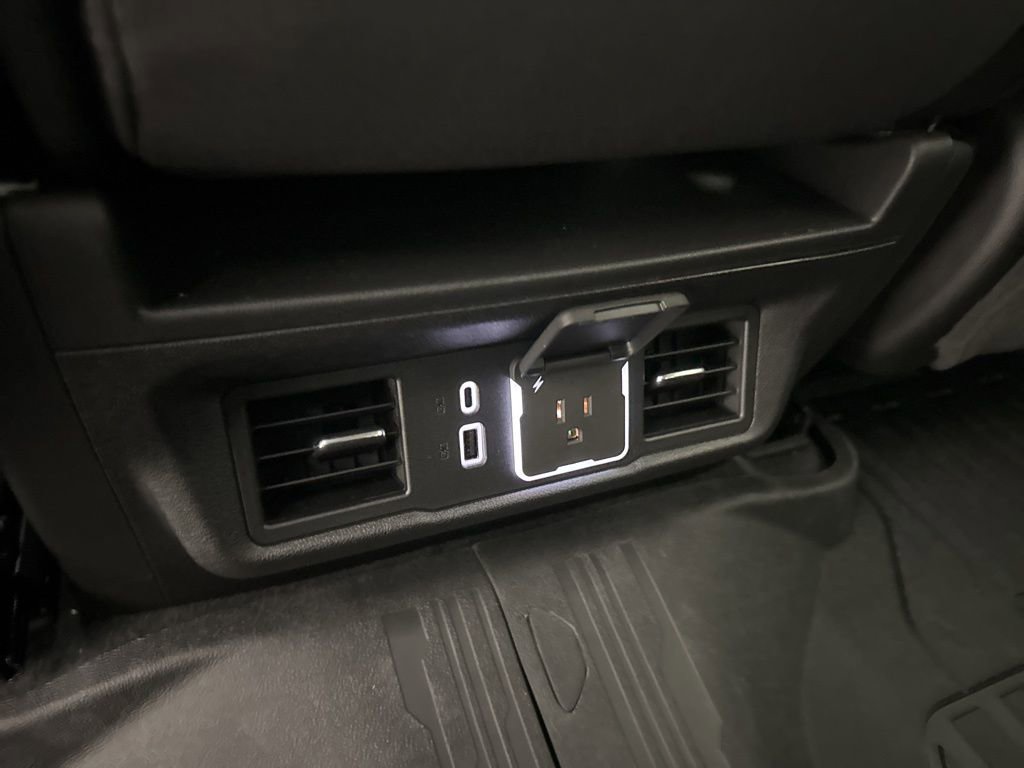 New 2026 GMC Sierra 1500 Elevation w/ Elevation Select Package image 42