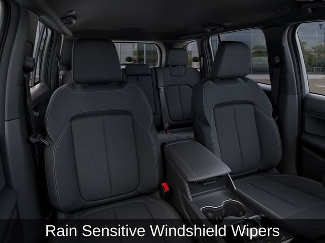 New 2026 Jeep Grand Cherokee Laredo X RWD image 23