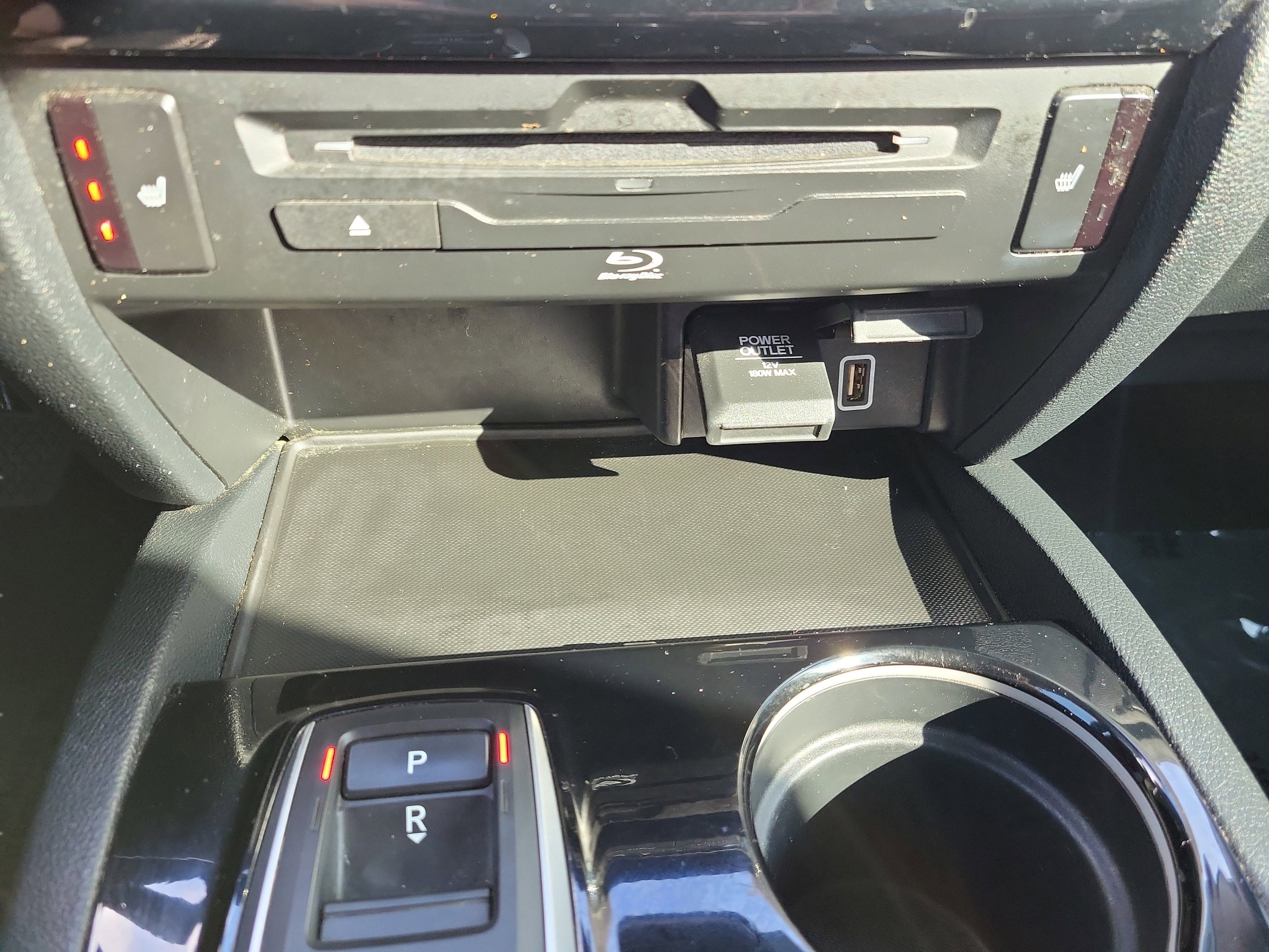 Used 2022 Honda Pilot Touring image 34