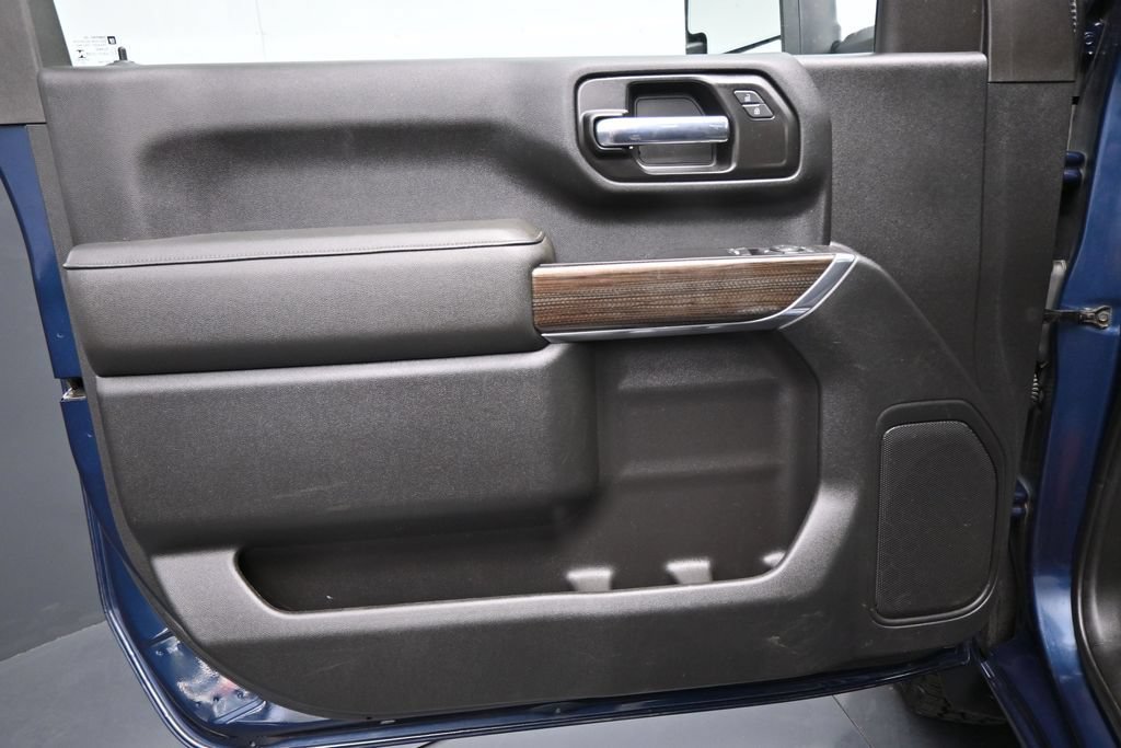 Used 2022 Chevrolet Silverado 3500 LT w/ Convenience Package RWD image 10