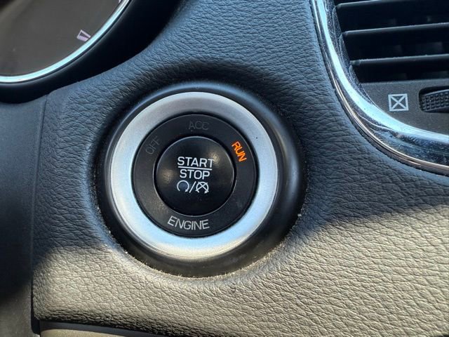 Used 2015 Dodge Durango R/T w/ Premium Nappa Leather Group image 42