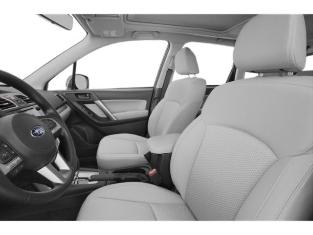 Used 2018 Subaru Forester 2.5i Premium w/ All-Weather Package AWD/4WD image 12