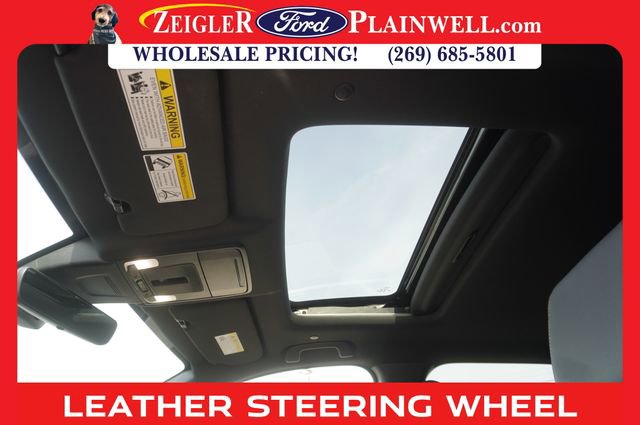 Used 2025 Honda CR-V Sport Touring image 19