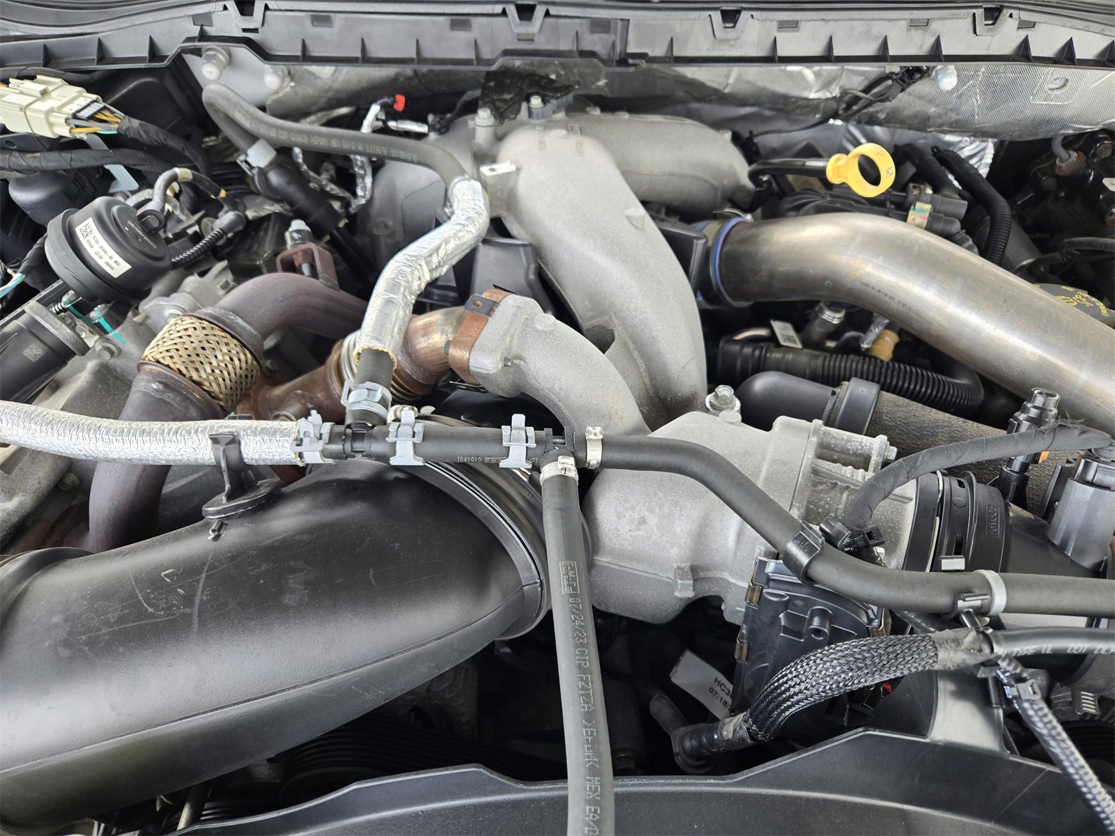 Used 2023 Ford F350 XL image 30