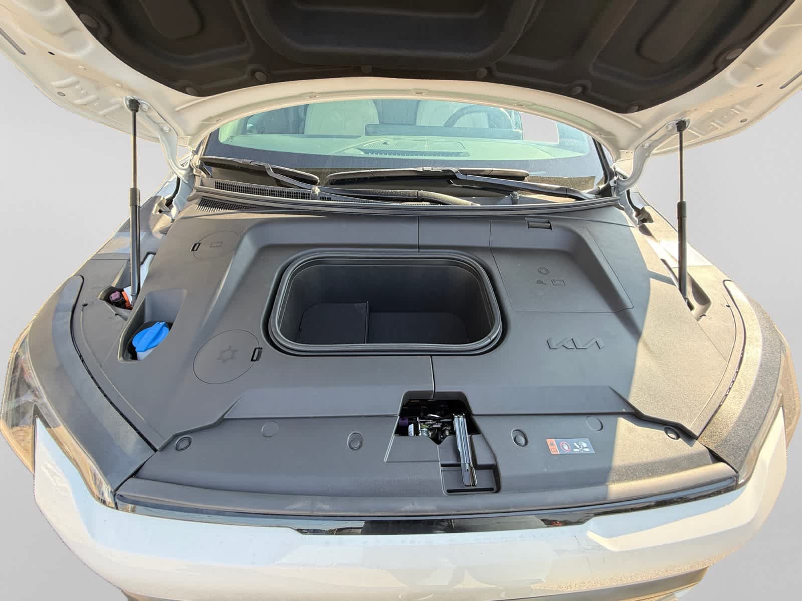 New 2027 Kia EV3 GT-Line AWD/4WD image 24