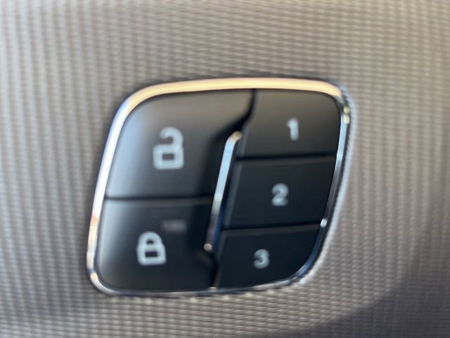 Used 2025 Ford Explorer ST-Line w/ Premium Package image 12