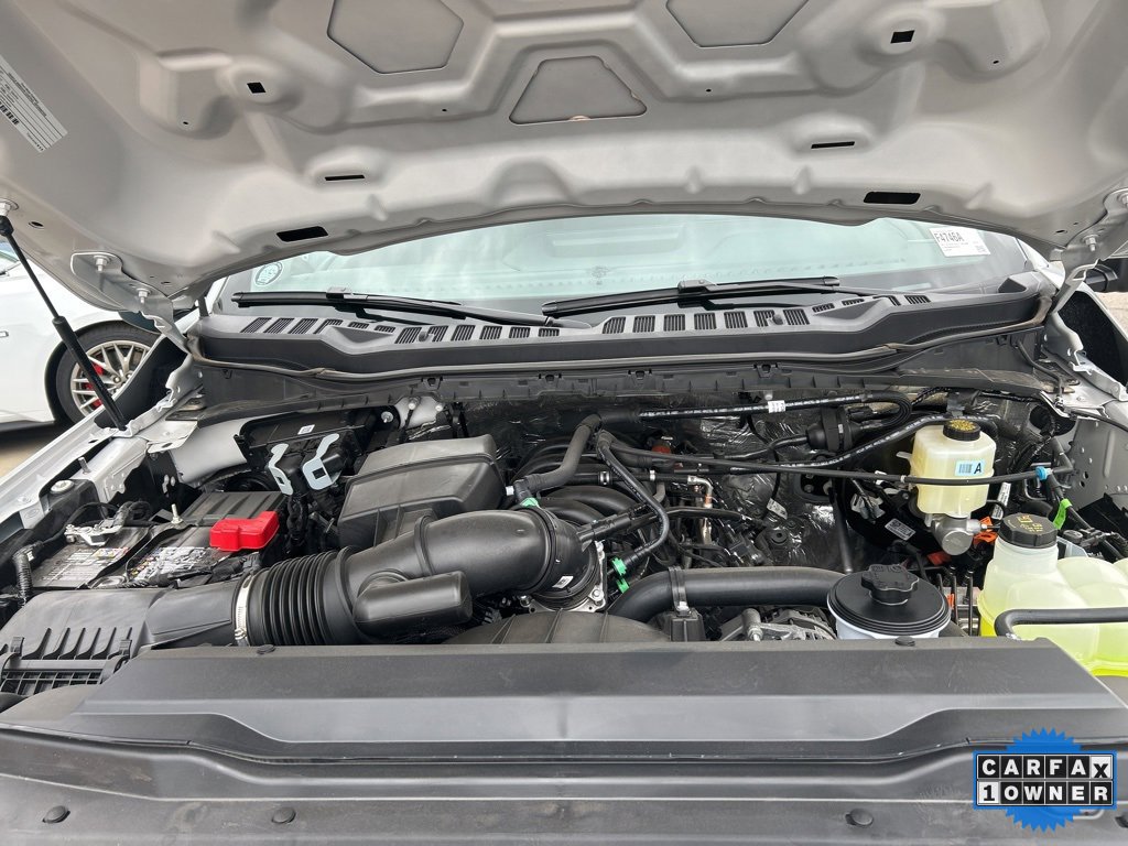 Used 2025 Ford F350 XLT image 25