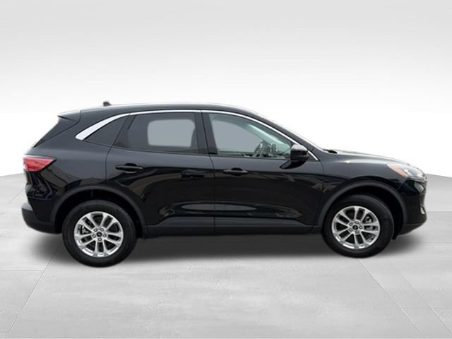 Used 2021 Ford Escape SE w/ Cold Weather Package AWD/4WD image 6