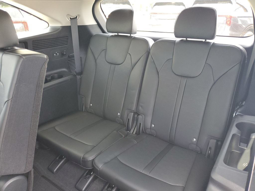 New 2026 Kia Sorento S AWD/4WD image 23