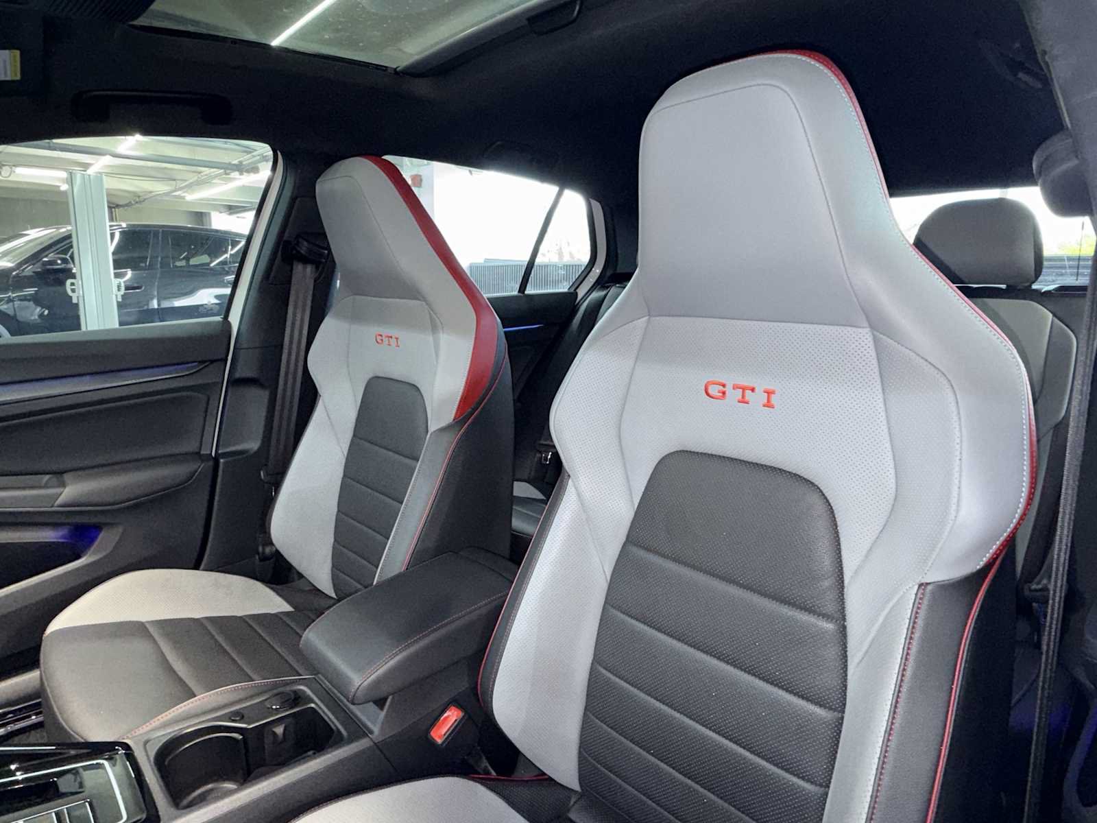 Used 2023 Volkswagen GTI Autobahn FWD image 14