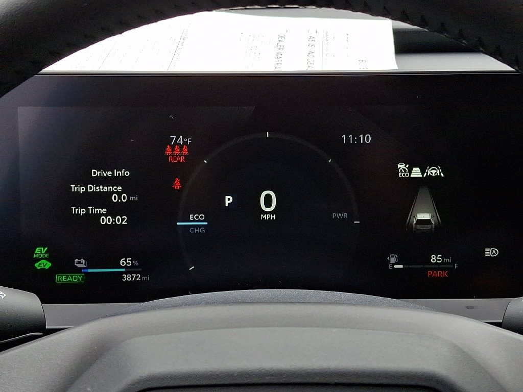 Certified 2026 Toyota RAV4 SE AWD/4WD image 22