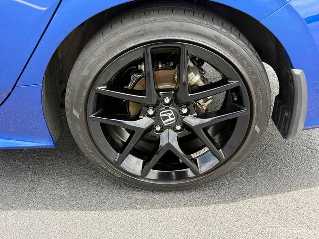 Used 2022 Honda Civic Sport image 13