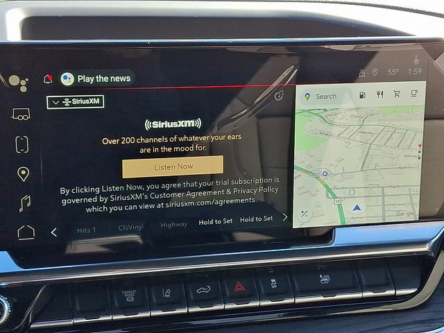 New 2026 GMC Sierra 2500 SLT image 17