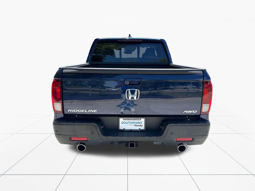 Used 2023 Honda Ridgeline RTL-E image 7