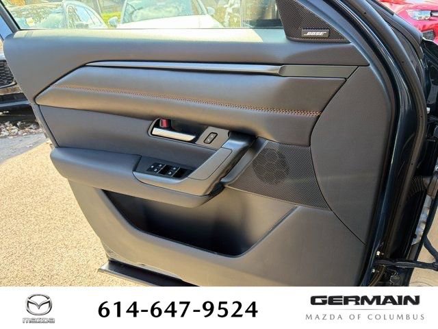 New 2026 MAZDA CX-50 AWD 2.5 Hybrid w/ Cargo Package image 23