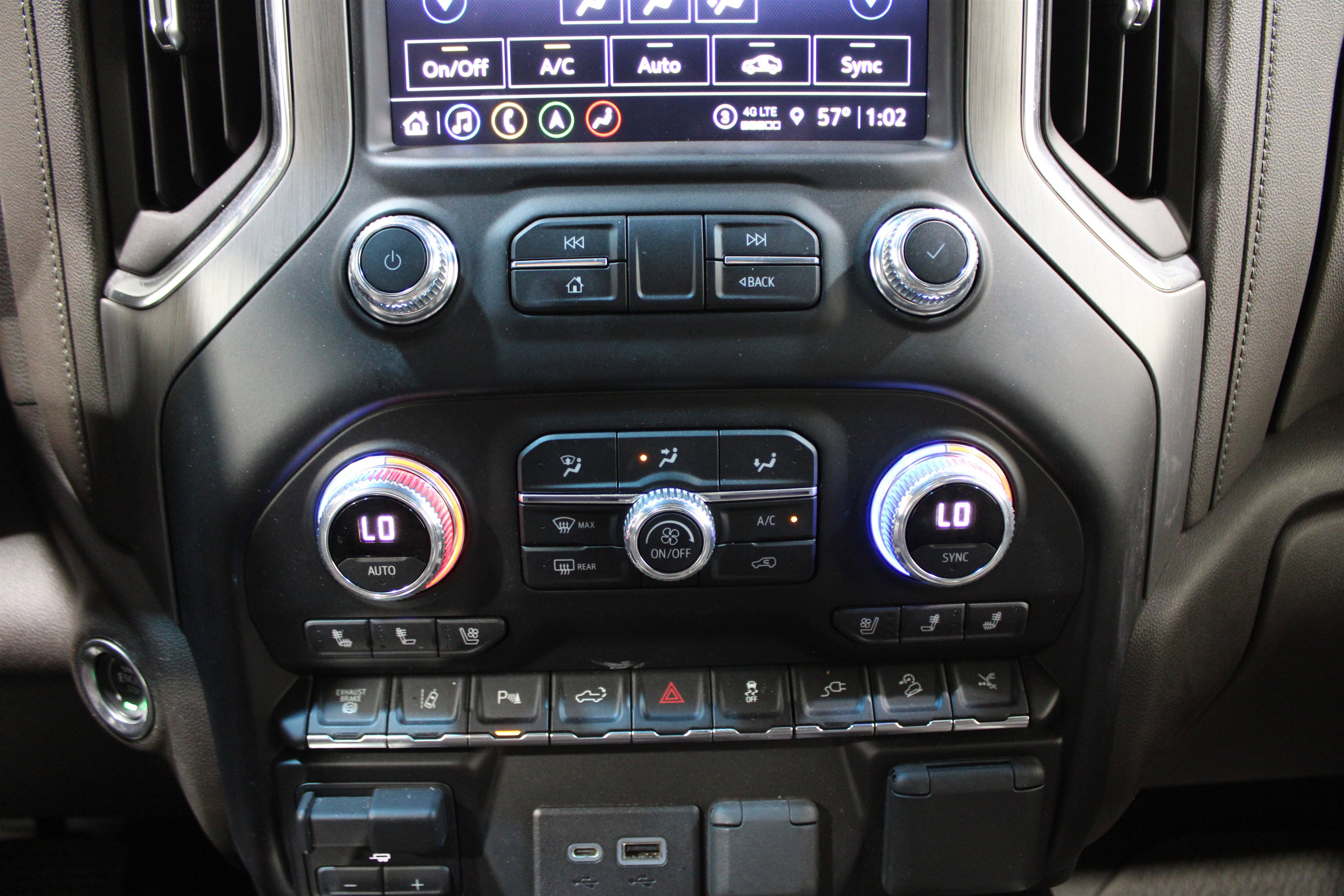 Used 2022 GMC Sierra 2500 Denali image 24