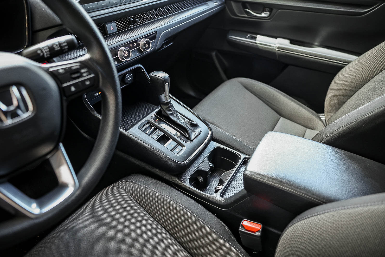 Used 2025 Honda CR-V LX image 23