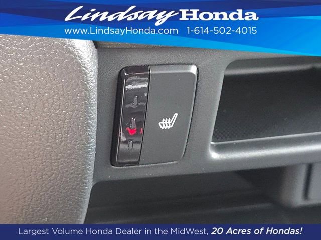 New 2025 Honda Ridgeline TrailSport+ image 5