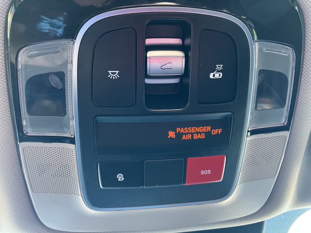 Used 2023 Hyundai Tucson SEL w/ Convenience Package AWD/4WD image 24