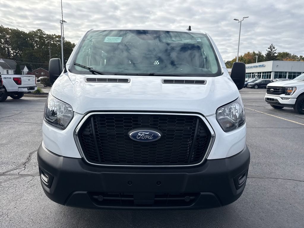 Used 2024 Ford Transit 250 Low Roof w/ Exterior Upgrade Package image 3