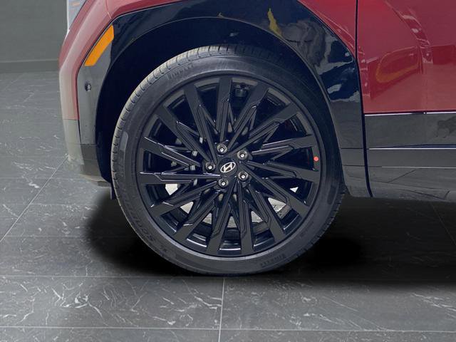 New 2026 Hyundai Santa Fe Calligraphy image 37