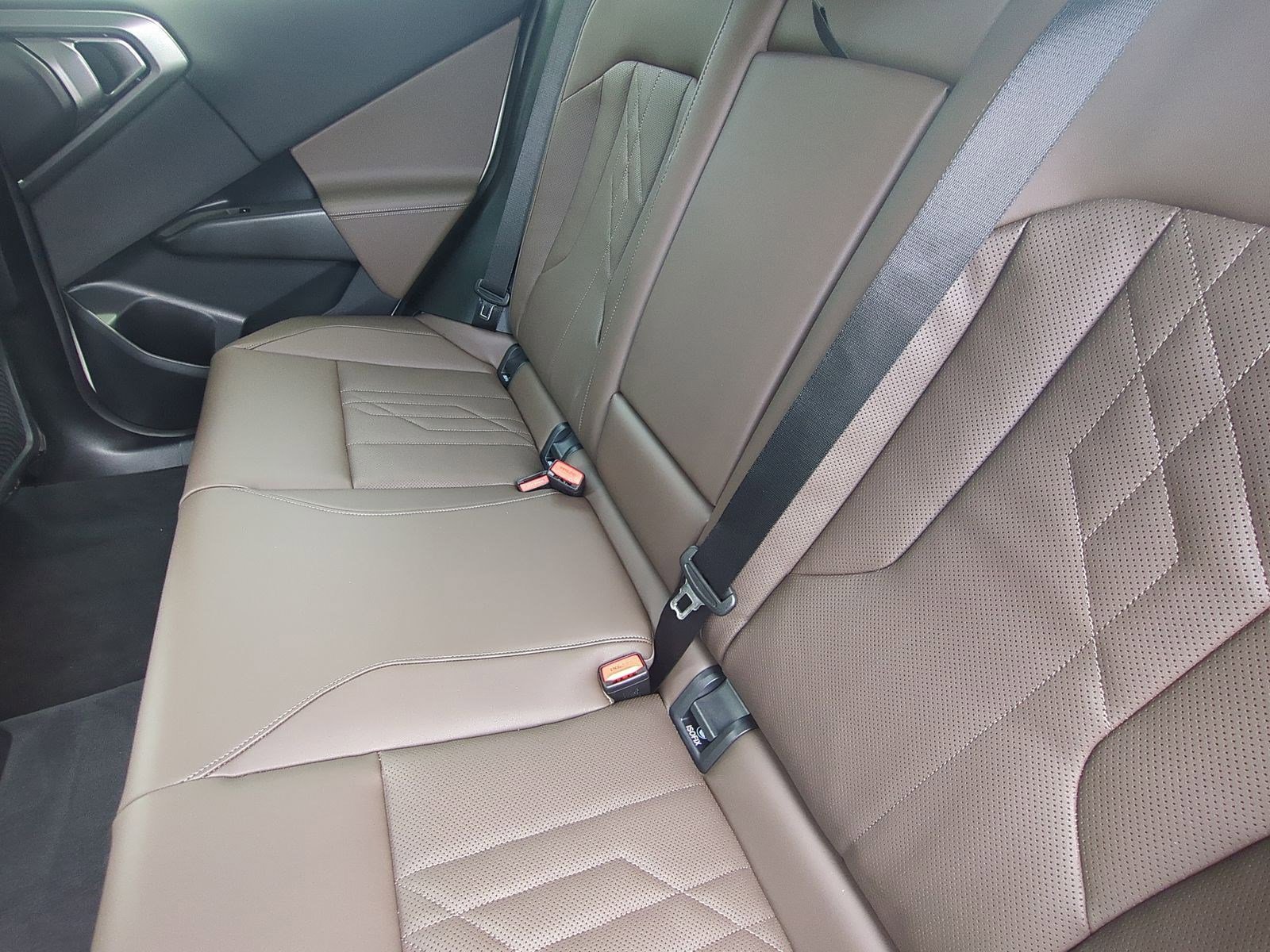 Certified 2026 BMW X3 xDrive30 w/ Premium Package image 38