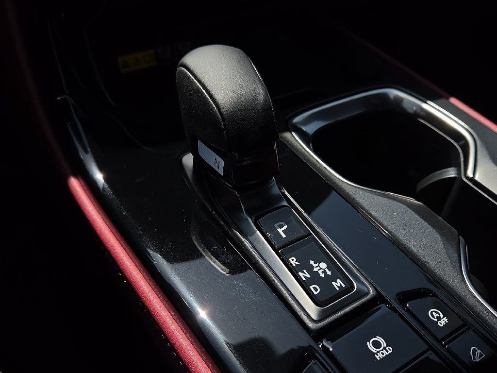 New 2026 Lexus NX 350 AWD w/ Accessory Package (2T) image 26