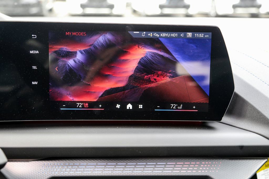 New 2026 BMW M235i xDrive w/ Technology Package image 13