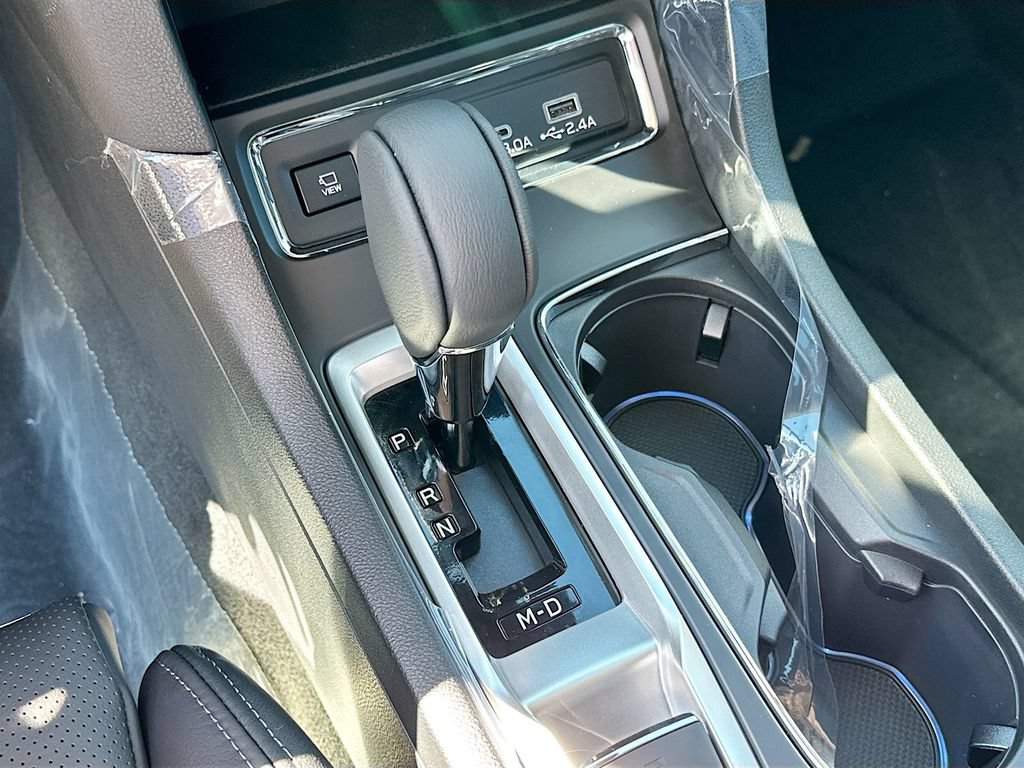 New 2026 Subaru Ascent Limited AWD/4WD image 21