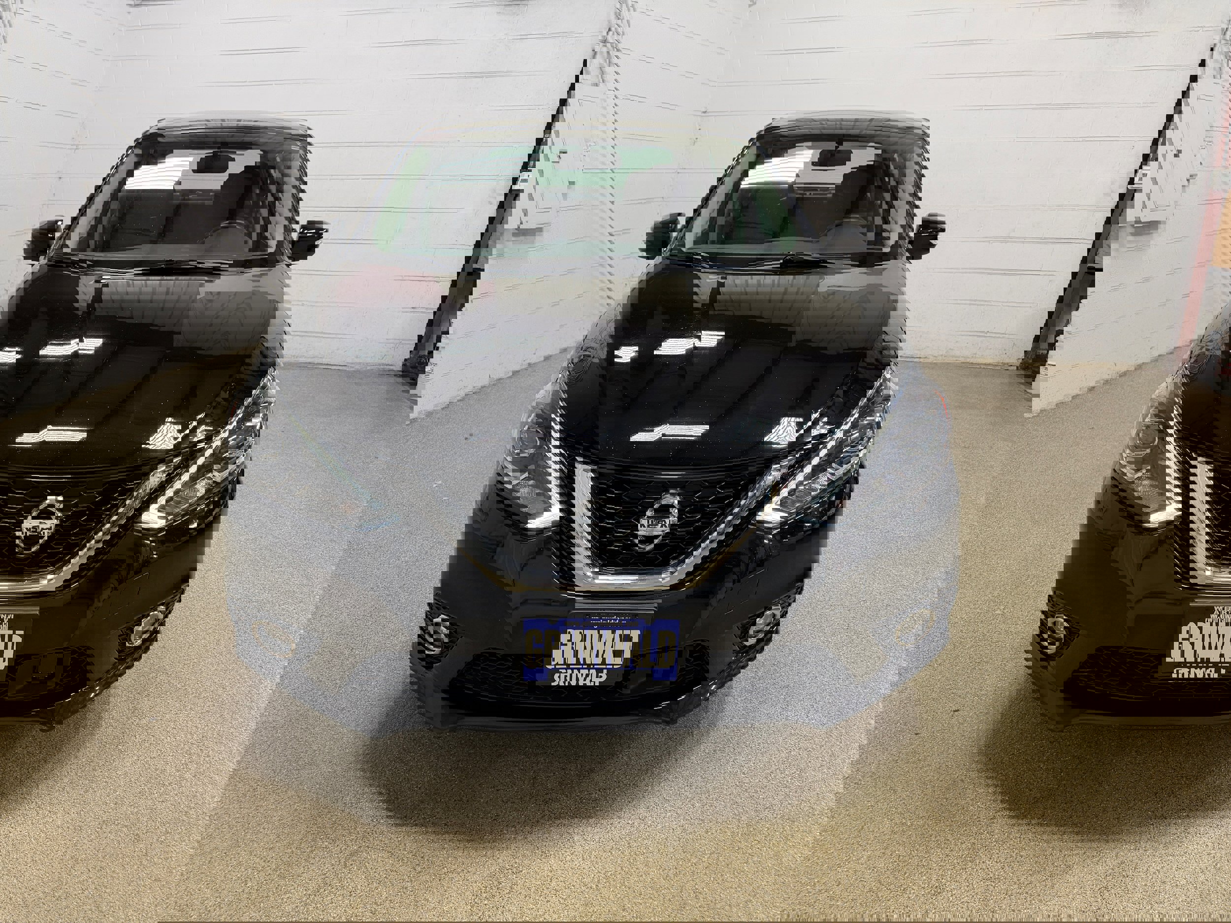 Used 2019 Nissan Sentra SR image 24