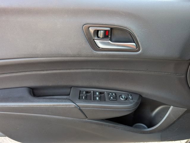 Used 2021 Acura ILX Base image 35