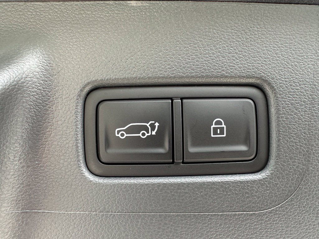 New 2026 Hyundai Santa Fe SEL AWD/4WD image 21