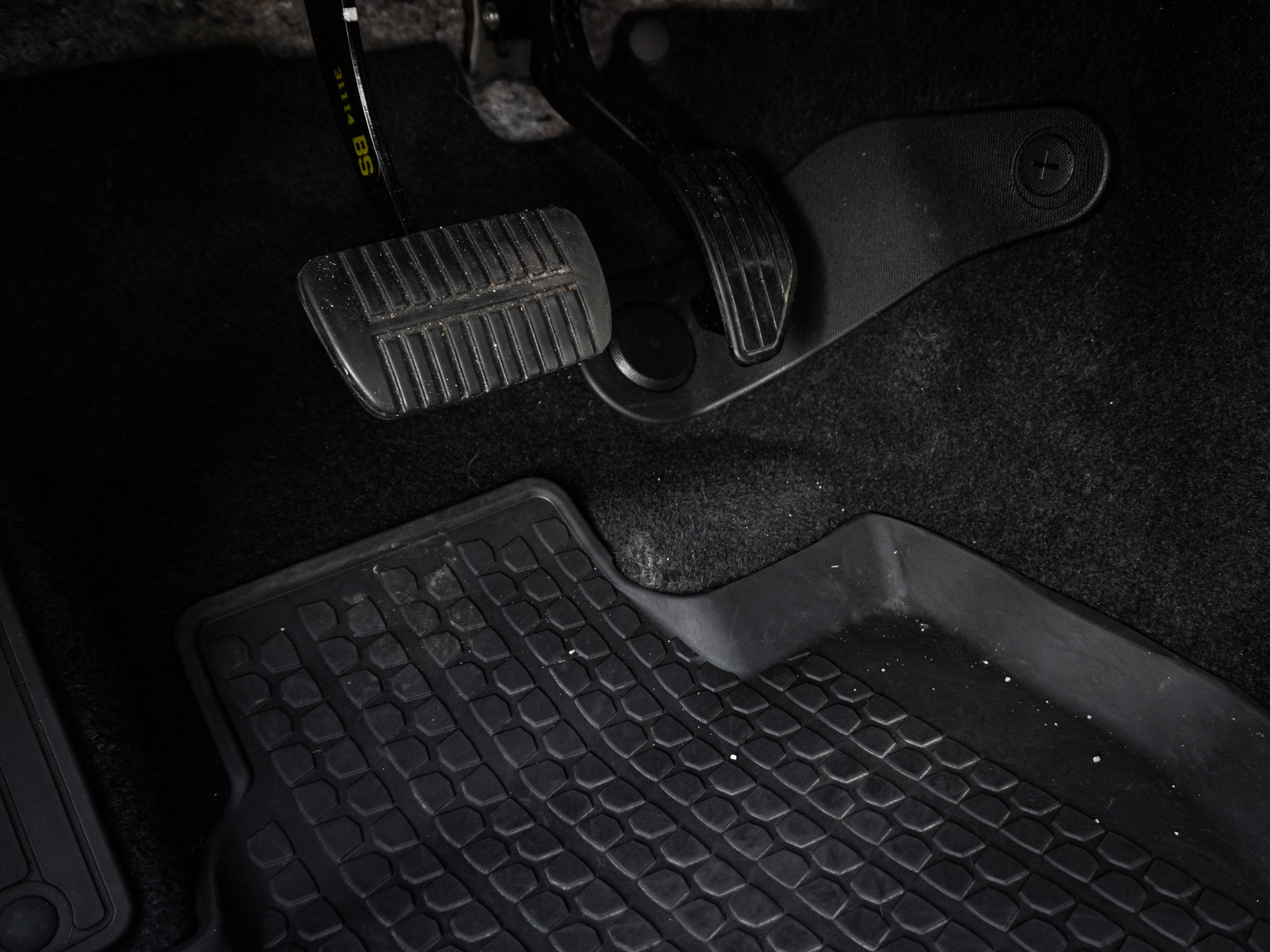 Used 2024 Subaru Forester Wilderness image 17