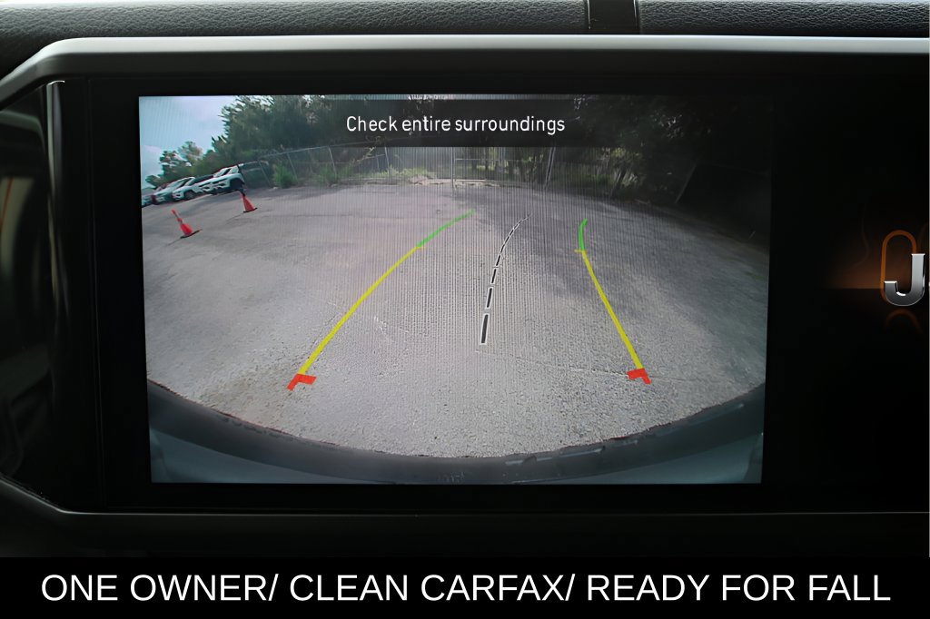 Used 2024 Jeep Wrangler Unlimited Sport AWD/4WD image 24
