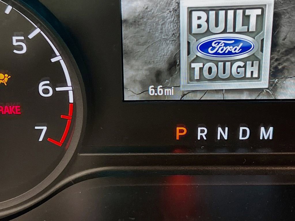 New 2026 Ford F150 STX image 2