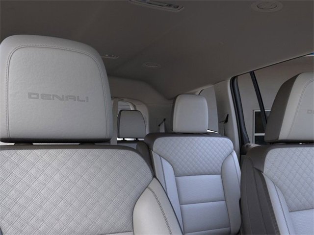 New 2026 GMC Acadia Denali w/ Super Cruise Package image 24