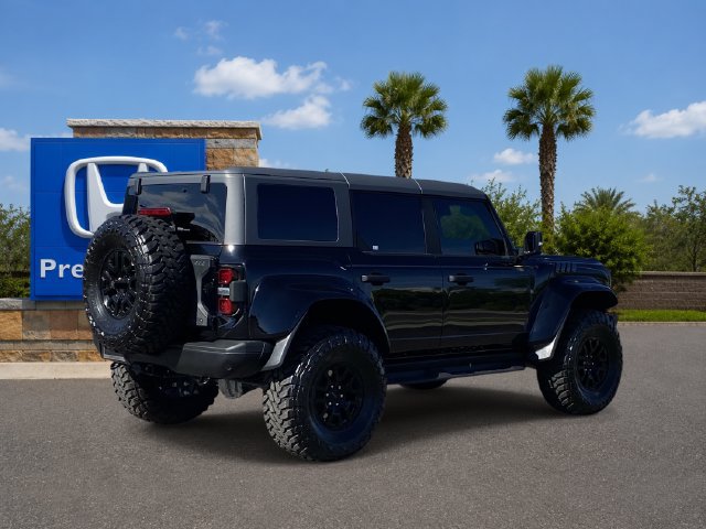 Used 2024 Ford Bronco Raptor w/ Interior Carbon Fiber Pack 6 AWD/4WD image 5