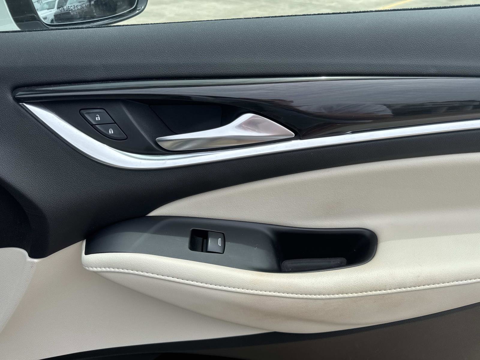 Used 2022 Buick Enclave Premium w/ Surround and Sites Package FWD image 14