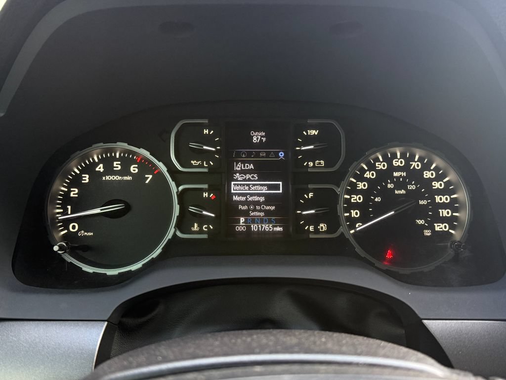 Used 2019 Toyota Tundra SR5 AWD/4WD image 51