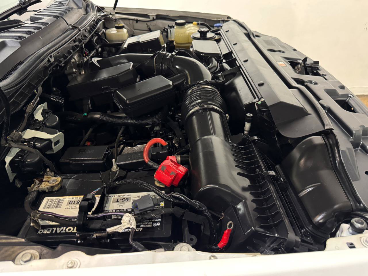 Used 2020 Ford F250 XL w/ Power Equipment Group AWD/4WD image 50