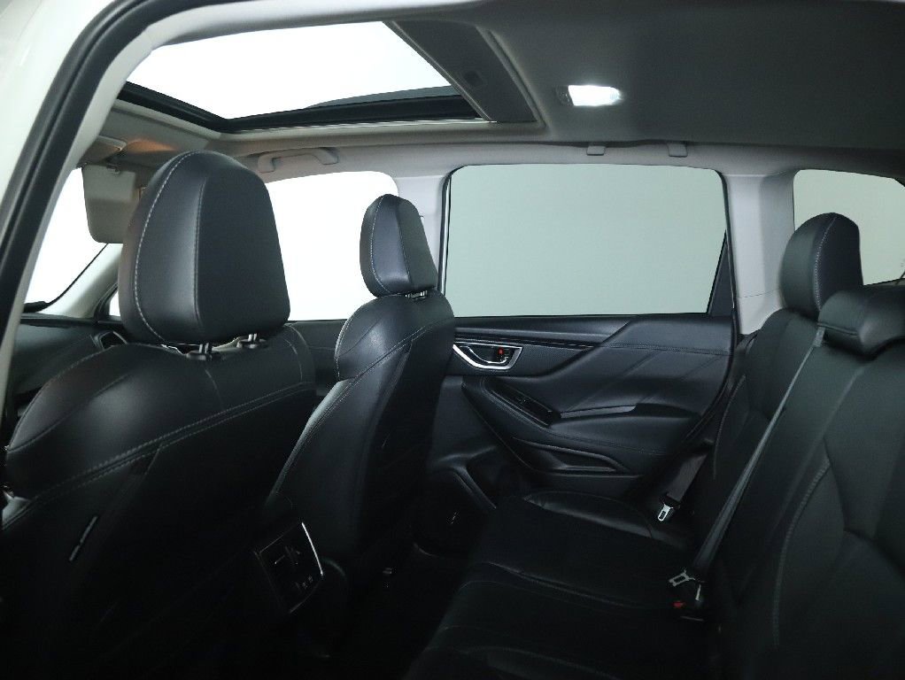 Used 2021 Subaru Forester Limited AWD/4WD image 17