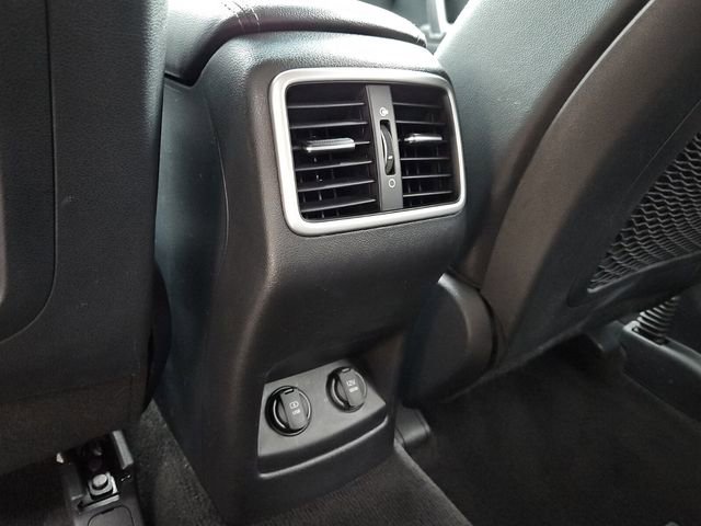 Used 2017 Kia Sportage EX w/ EX Premium Package image 16