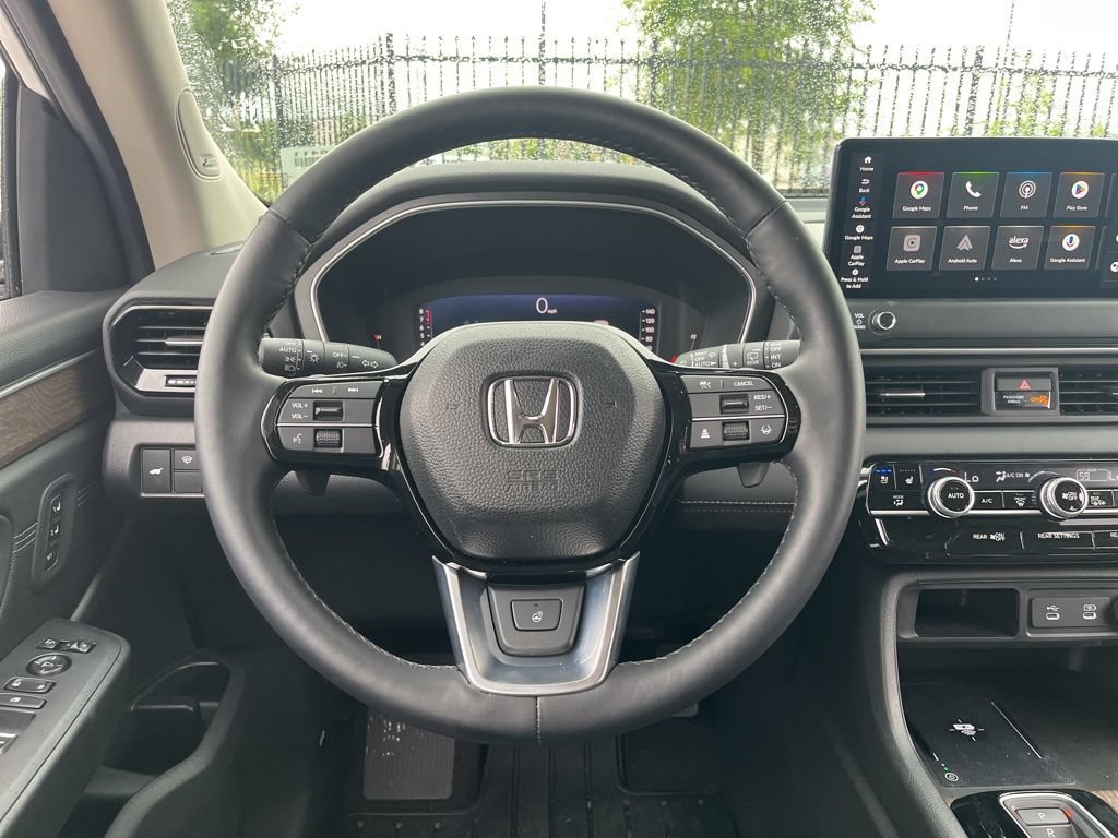 Certified 2026 Honda Pilot Elite image 18