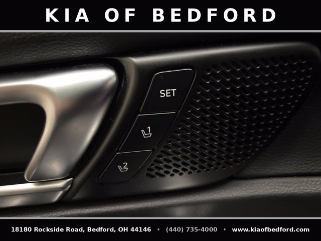 Used 2023 Kia Telluride SX Prestige AWD/4WD image 14