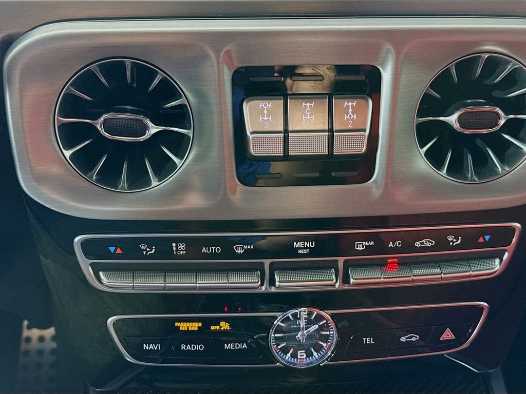 Used 2023 Mercedes-Benz G 63 AMG 4MATIC image 17